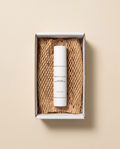 Niacinamide & Hyaluronic Acid Water Cream
